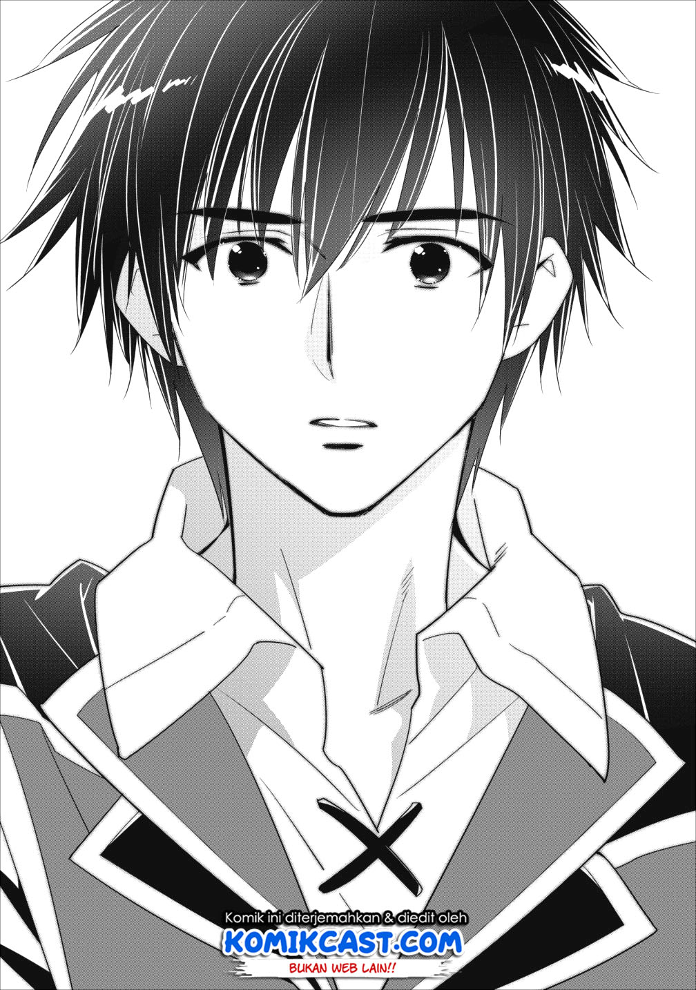 A-Rank Boukensha no Slow Life chapter 7 halaman 28