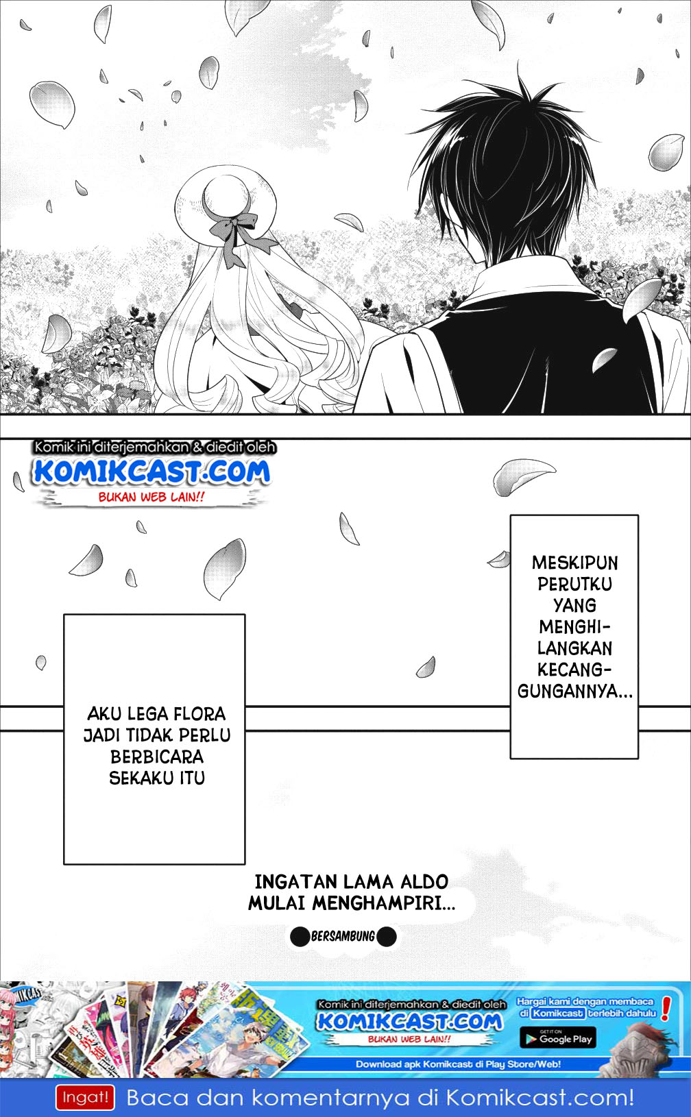 A-Rank Boukensha no Slow Life chapter 7 halaman 31