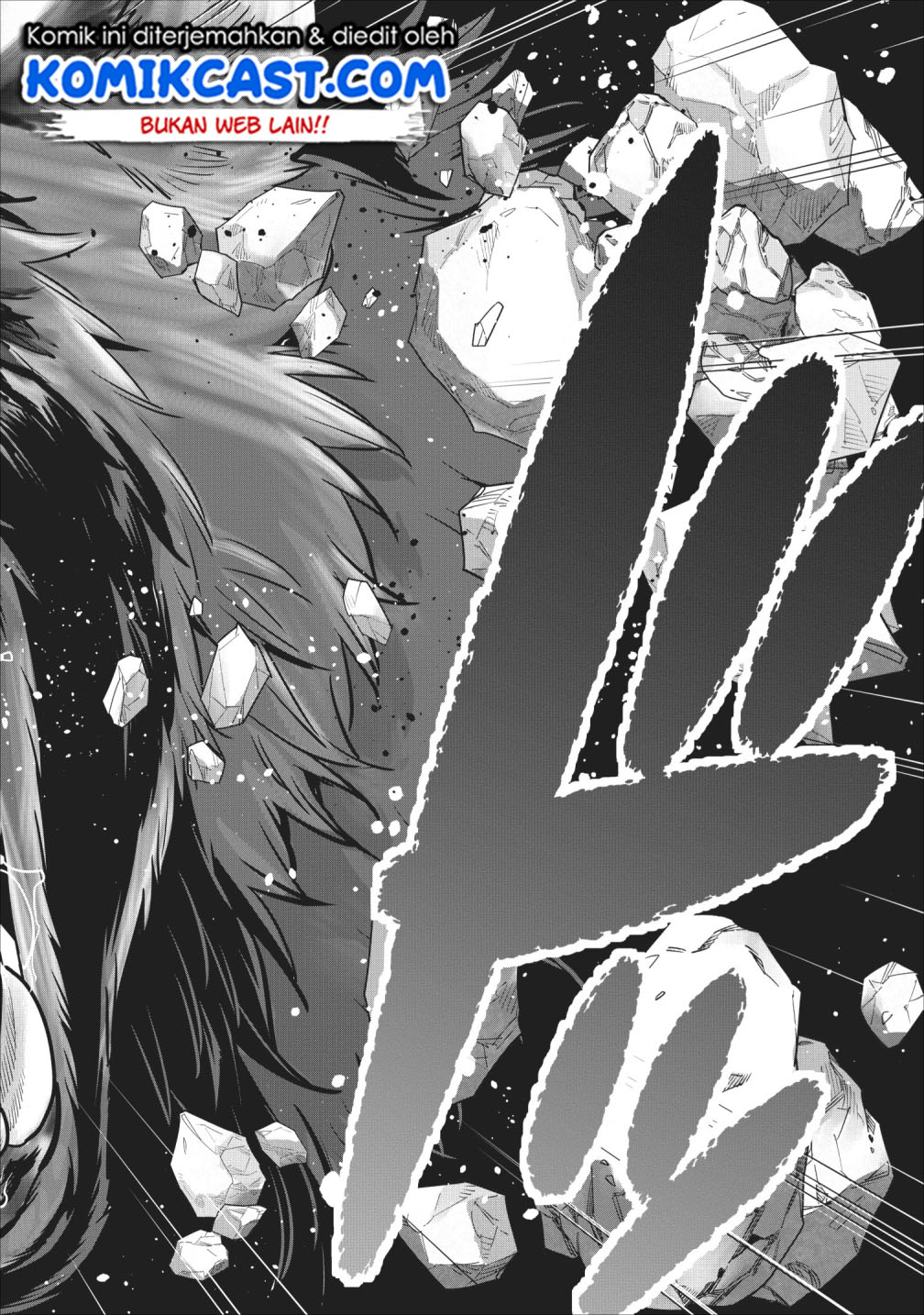 A-Rank Boukensha no Slow Life chapter 9 halaman 17