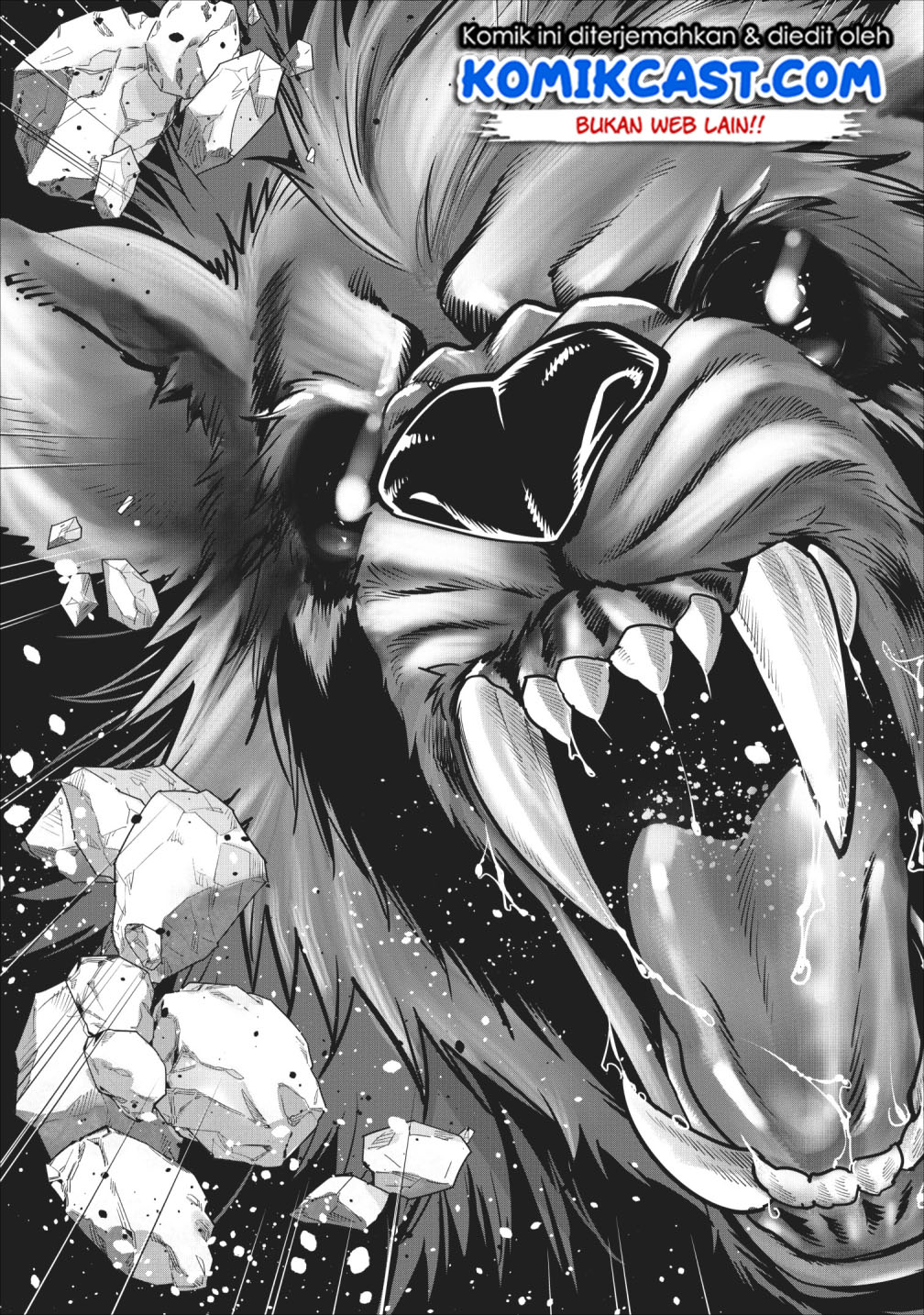 A-Rank Boukensha no Slow Life chapter 9 halaman 18