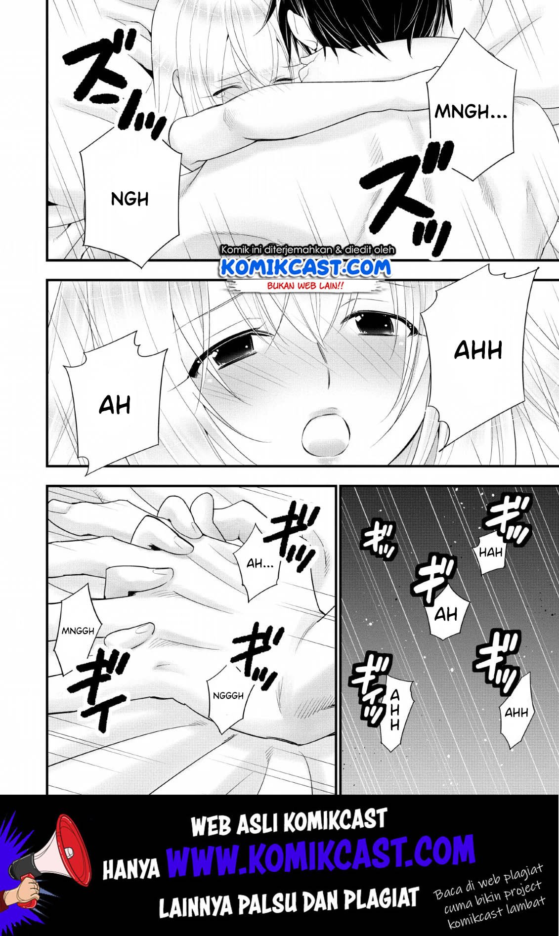 A-Rank Boukensha no Slow Life chapter 14 halaman 7