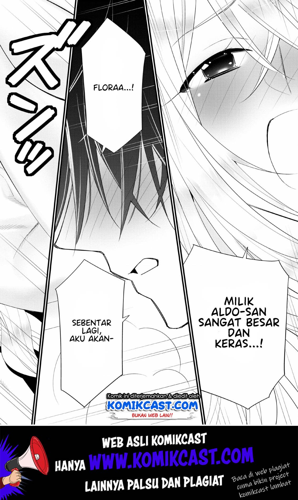 A-Rank Boukensha no Slow Life chapter 14 halaman 9