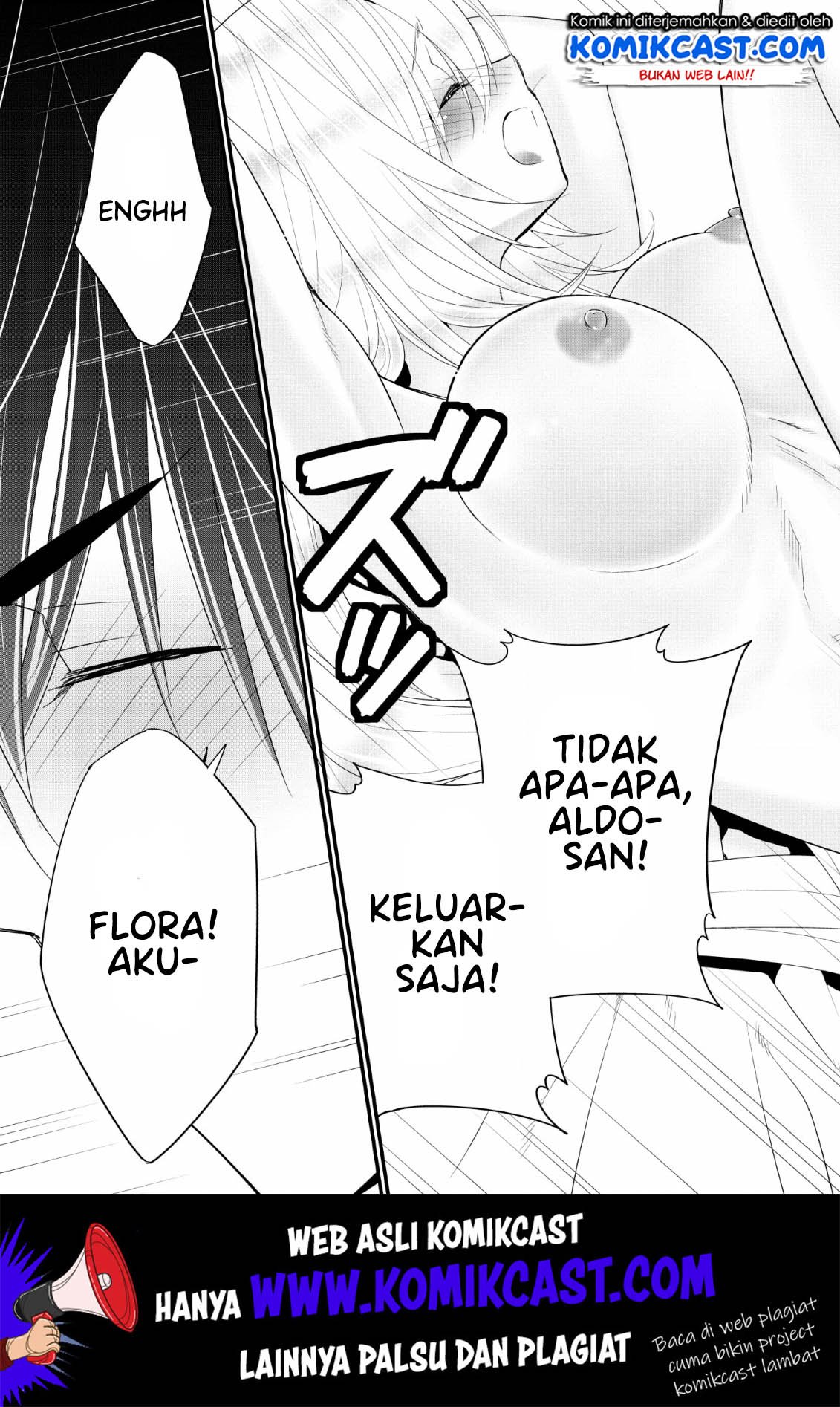 A-Rank Boukensha no Slow Life chapter 14 halaman 10