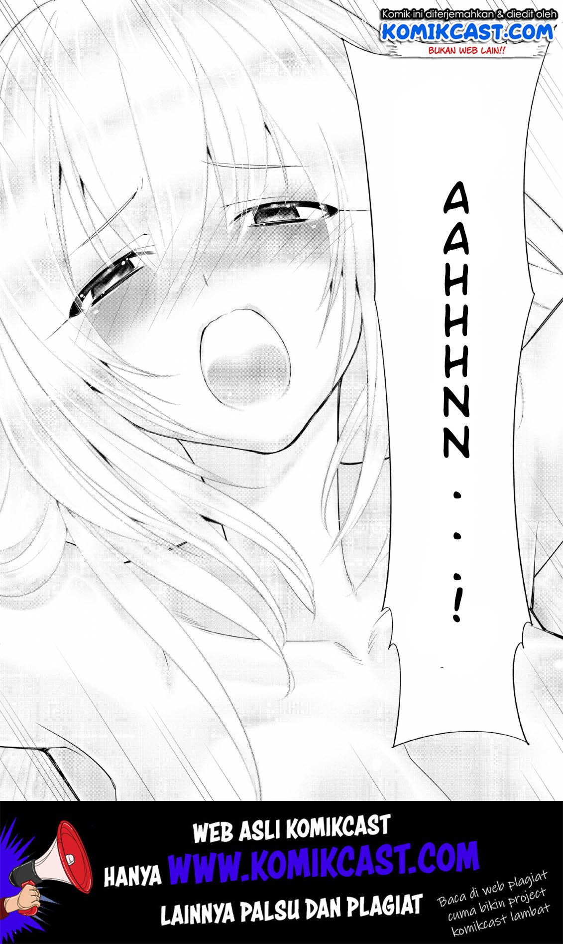 A-Rank Boukensha no Slow Life chapter 14 halaman 11