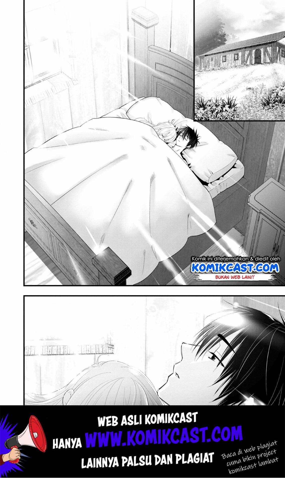 A-Rank Boukensha no Slow Life chapter 14 halaman 13