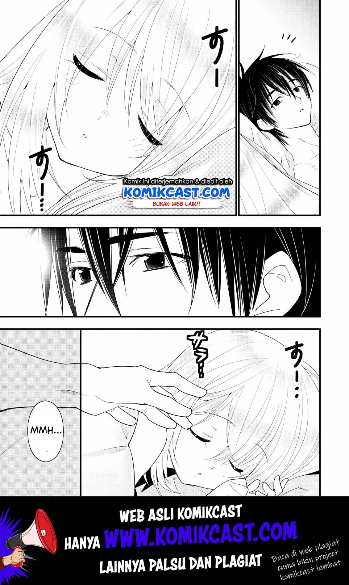 A-Rank Boukensha no Slow Life chapter 14 halaman 14