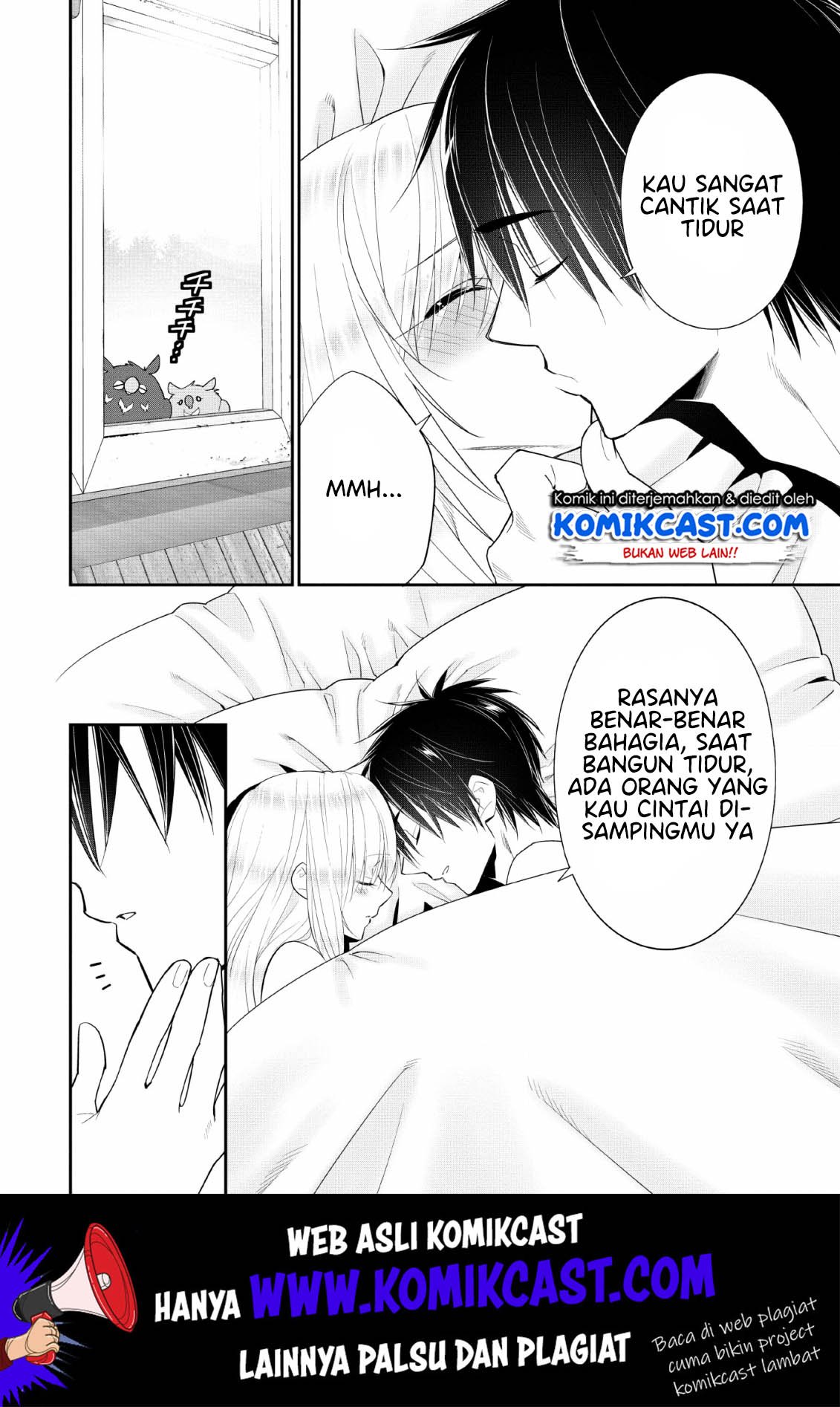 A-Rank Boukensha no Slow Life chapter 14 halaman 17