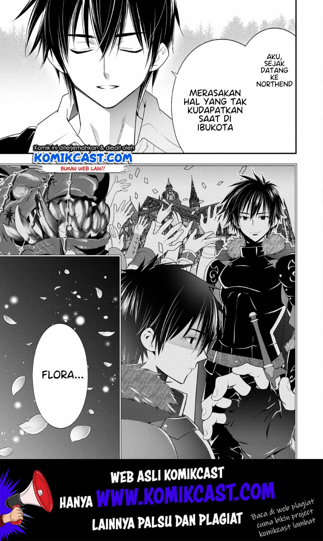 A-Rank Boukensha no Slow Life chapter 14 halaman 26