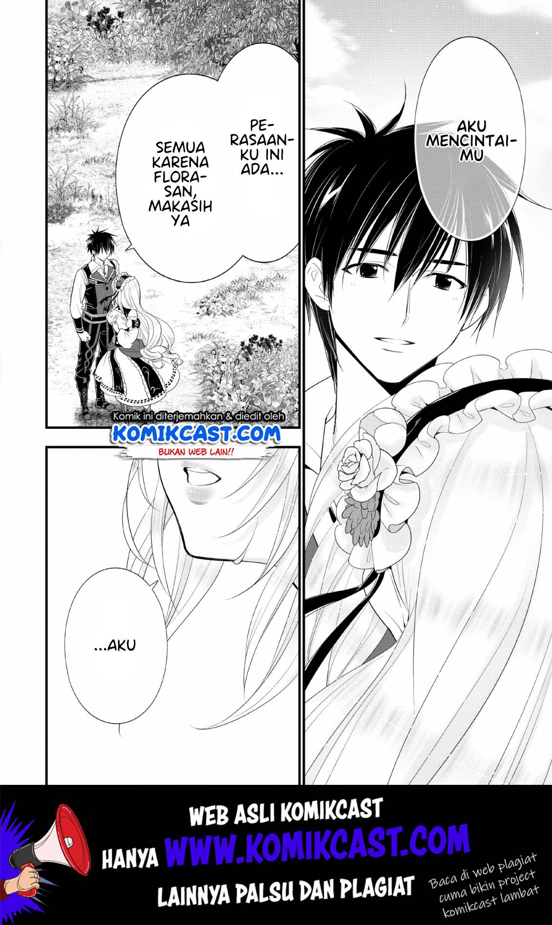 A-Rank Boukensha no Slow Life chapter 14 halaman 27