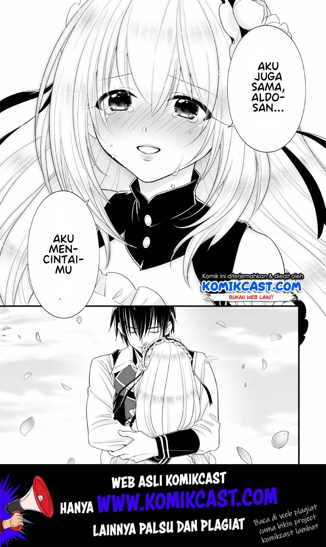 A-Rank Boukensha no Slow Life chapter 14 halaman 28