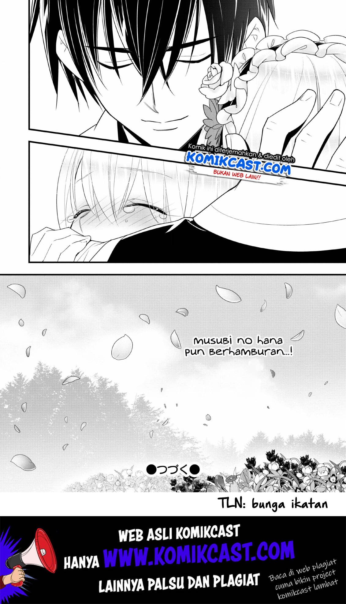 A-Rank Boukensha no Slow Life chapter 14 halaman 29