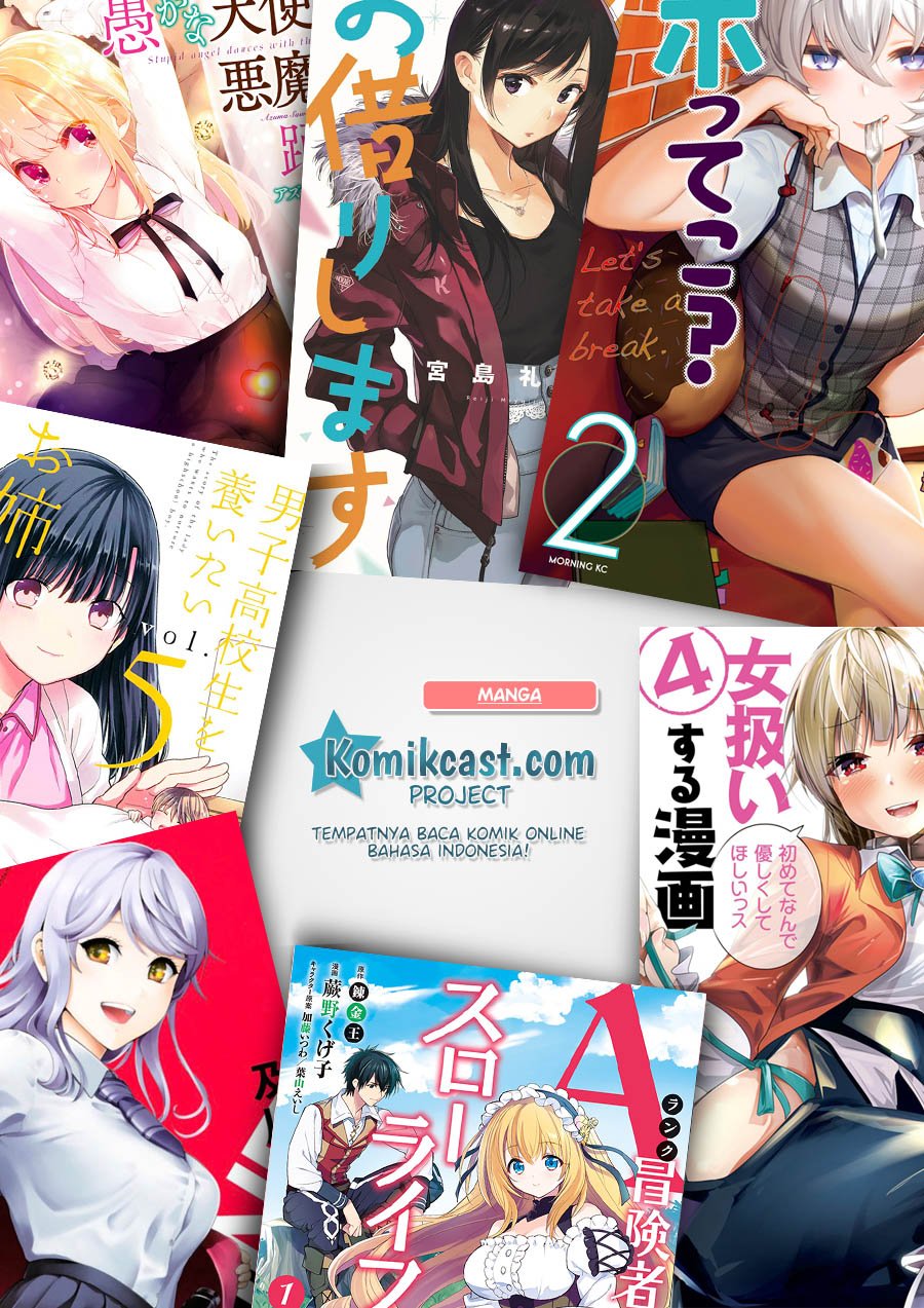A-Rank Boukensha no Slow Life chapter 14 halaman 30