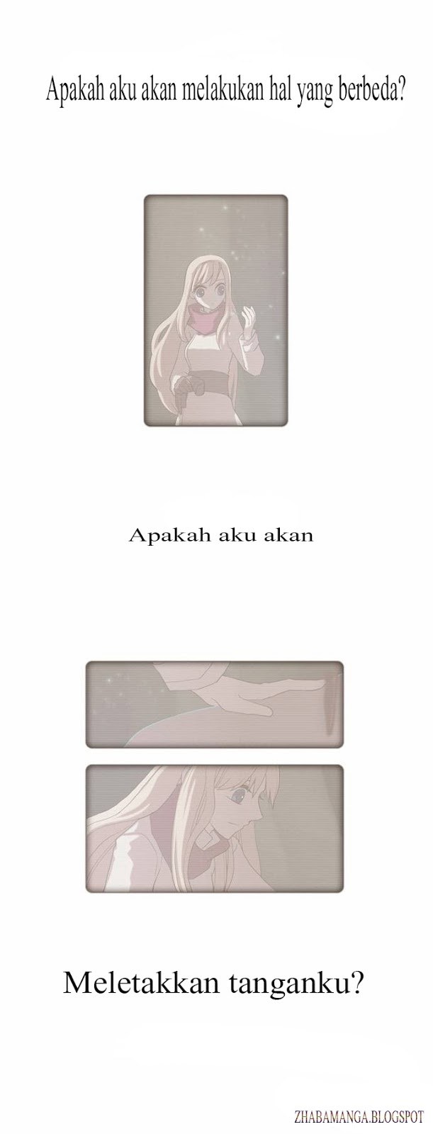 Abide in the Wind chapter 3 halaman 20