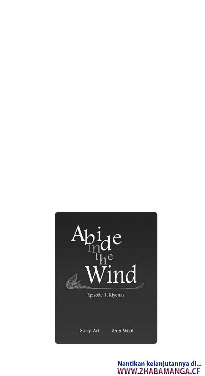Abide in the Wind chapter 4 halaman 16