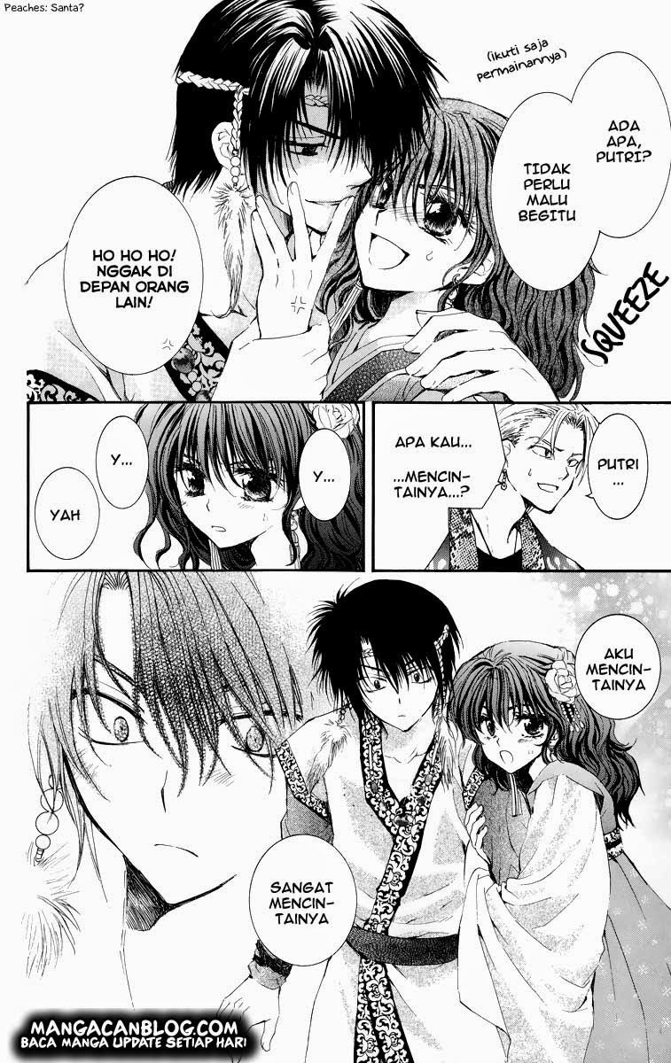 Yona of the Dawn chapter 3 halaman 24