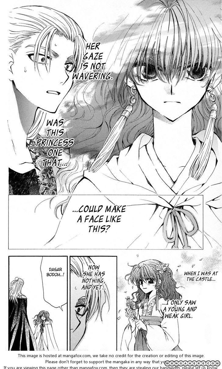 Yona of the Dawn chapter 10 halaman 5