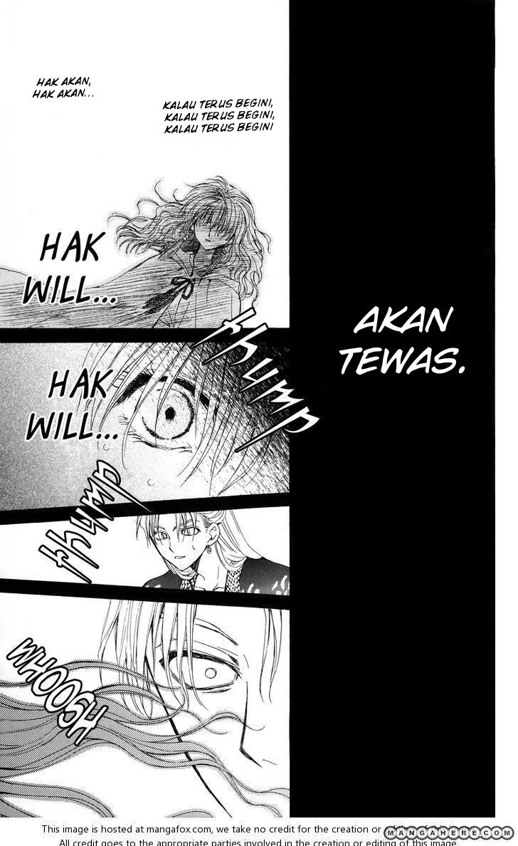 Yona of the Dawn chapter 10 halaman 8