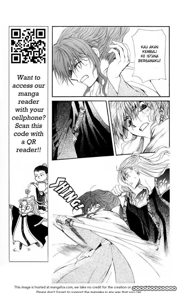 Yona of the Dawn chapter 10 halaman 10