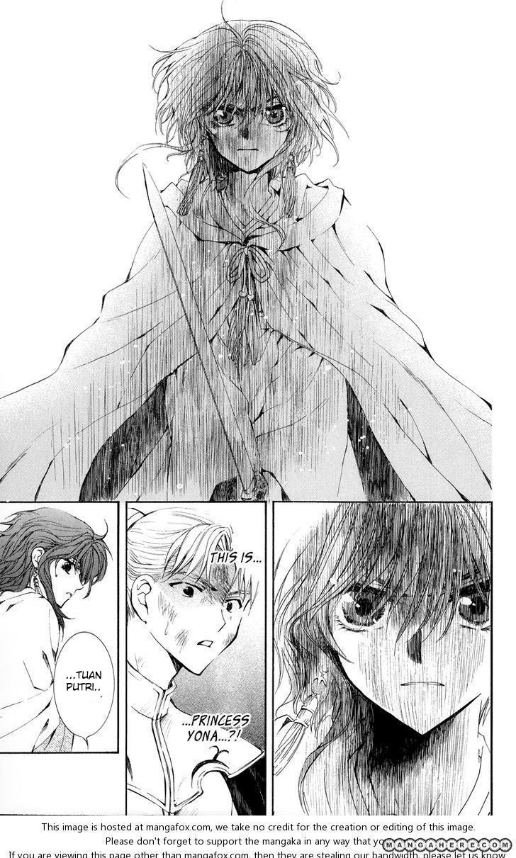 Yona of the Dawn chapter 10 halaman 15