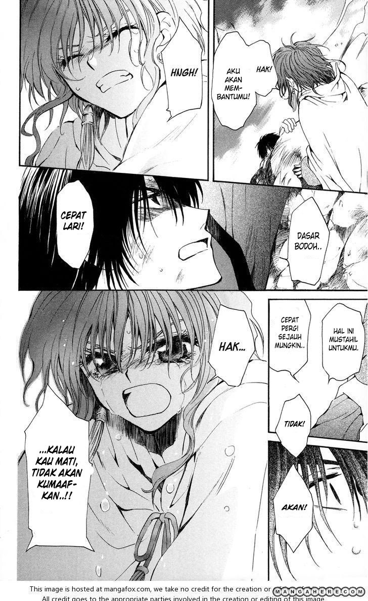 Yona of the Dawn chapter 10 halaman 16