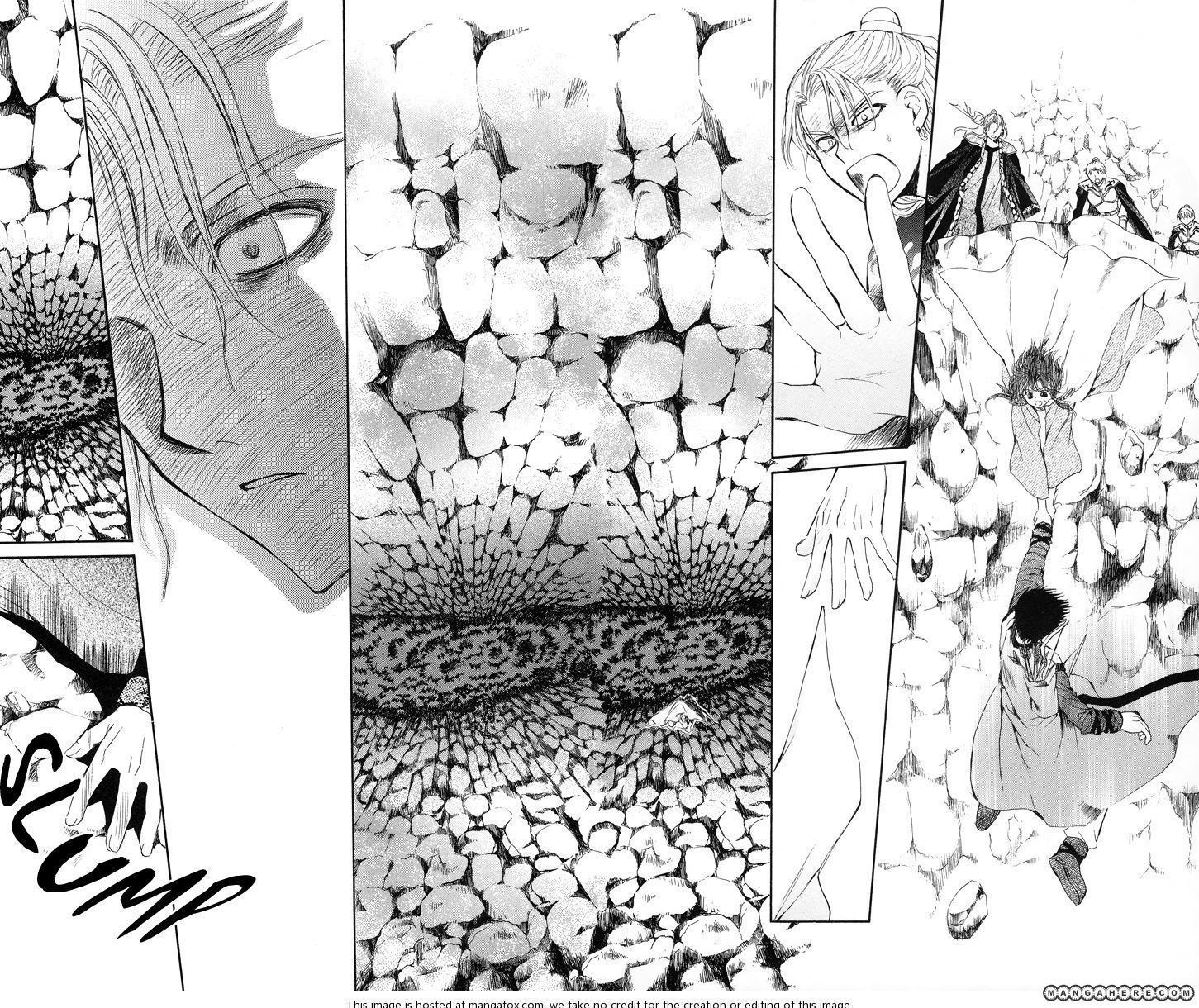 Yona of the Dawn chapter 10 halaman 18