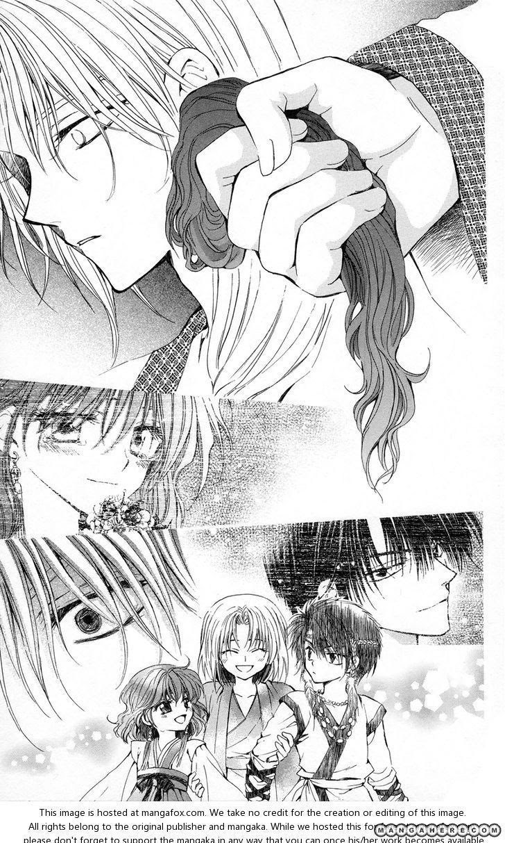 Yona of the Dawn chapter 10 halaman 27
