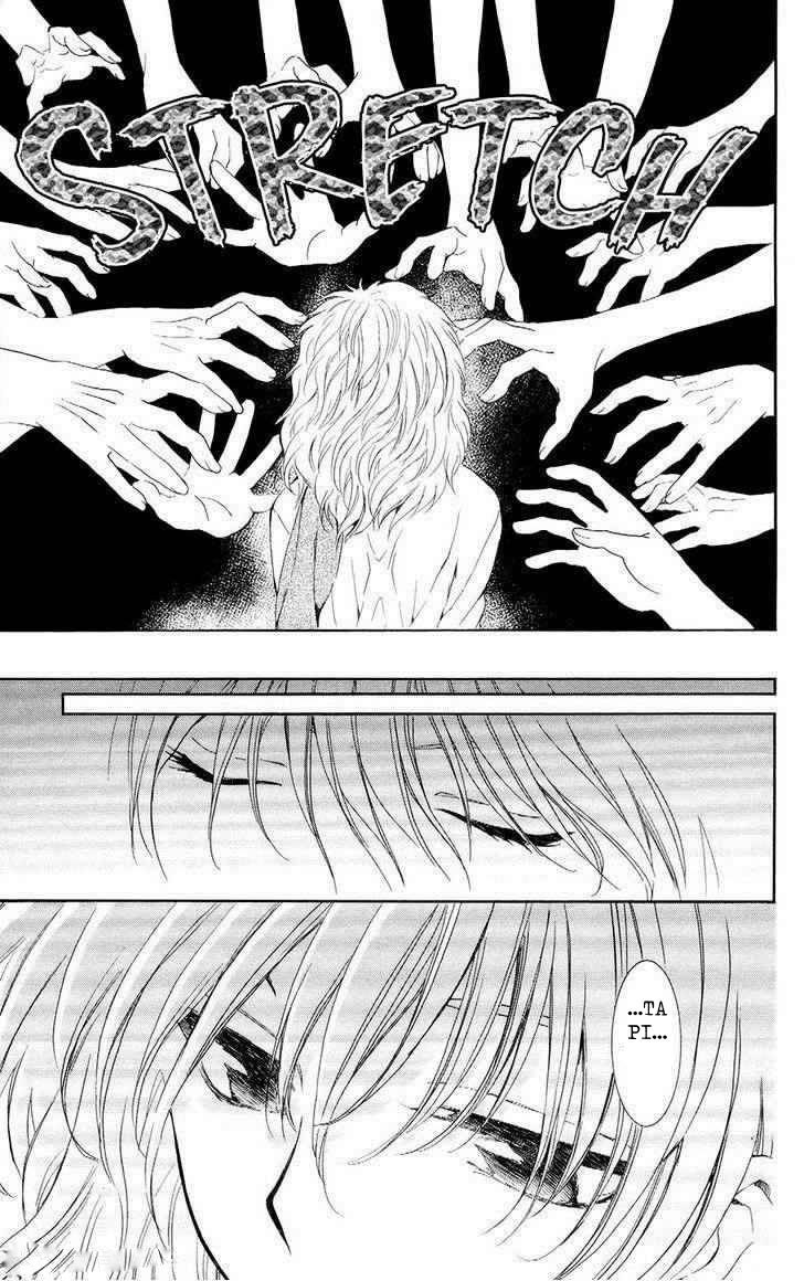 Yona of the Dawn chapter 107 halaman 25