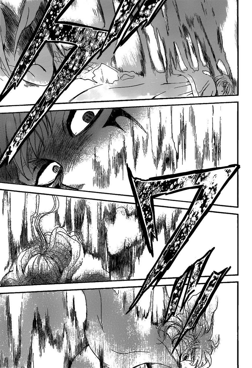 Yona of the Dawn chapter 146 halaman 27