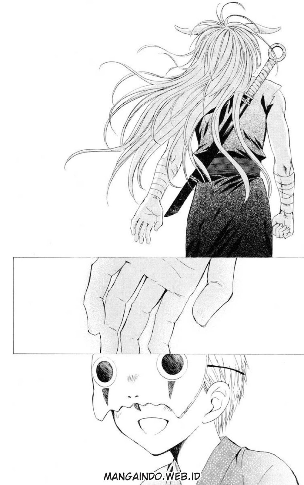 Yona of the Dawn chapter 21 halaman 16