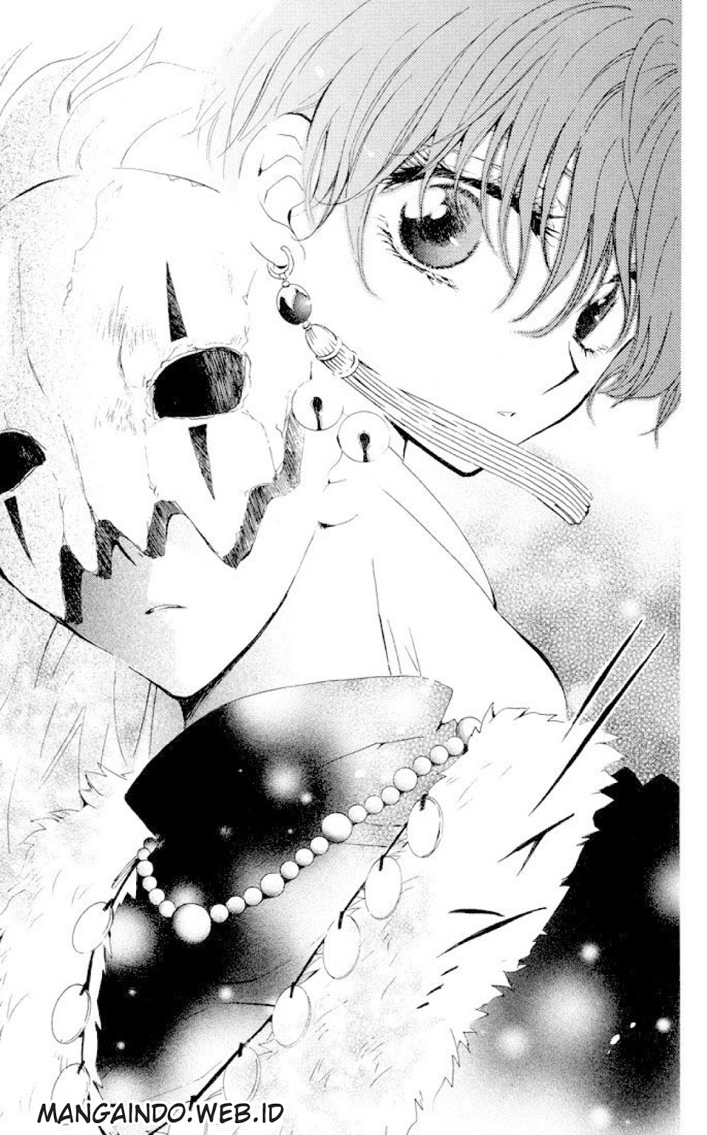 Yona of the Dawn chapter 22 halaman 5