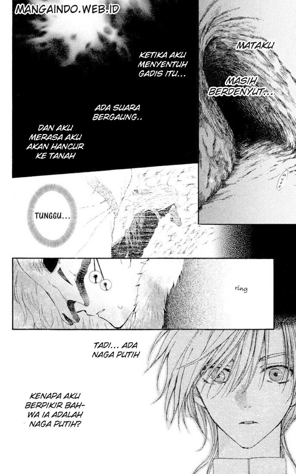 Yona of the Dawn chapter 22 halaman 7