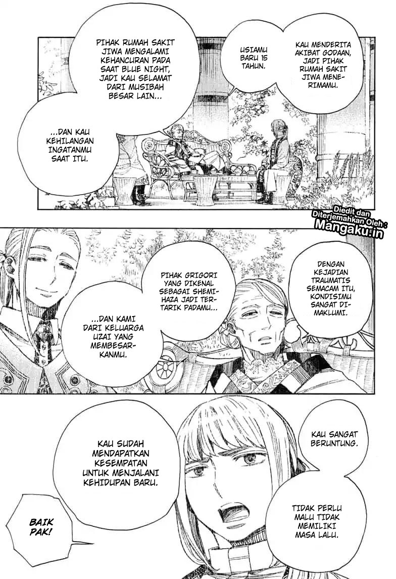 Ao No Exorcist chapter 111 halaman 16