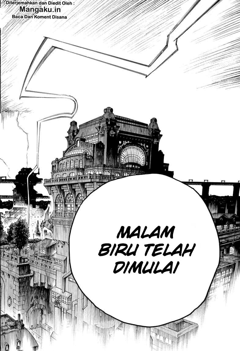 Ao No Exorcist chapter 114 halaman 35