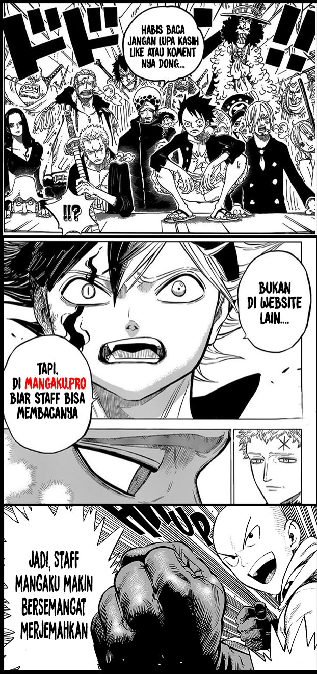 Ao No Exorcist chapter 127.1 halaman 19