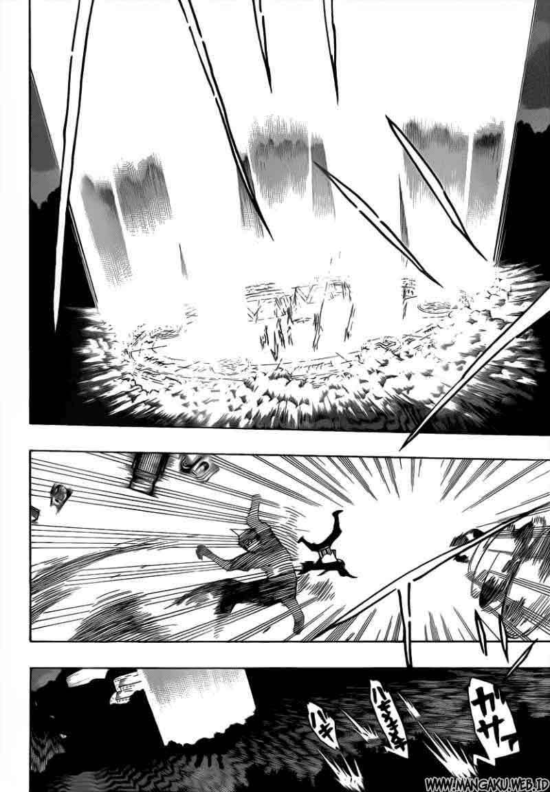 Ao No Exorcist chapter 13 halaman 5