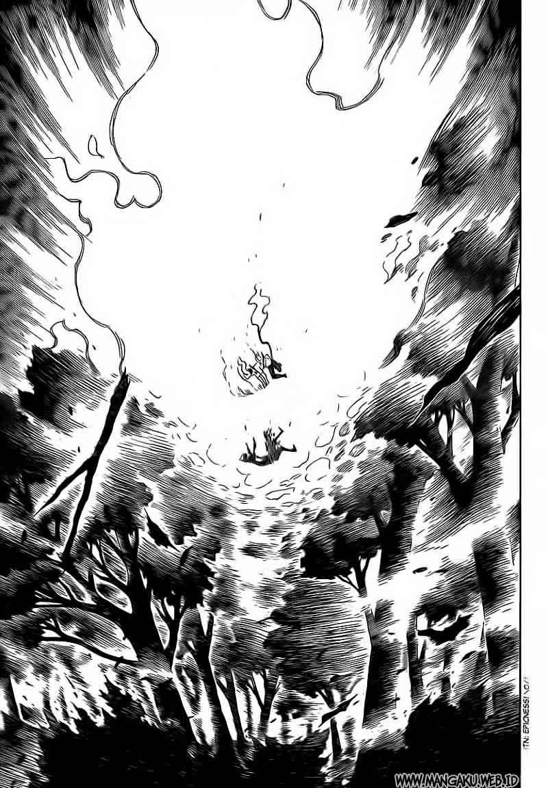 Ao No Exorcist chapter 13 halaman 42
