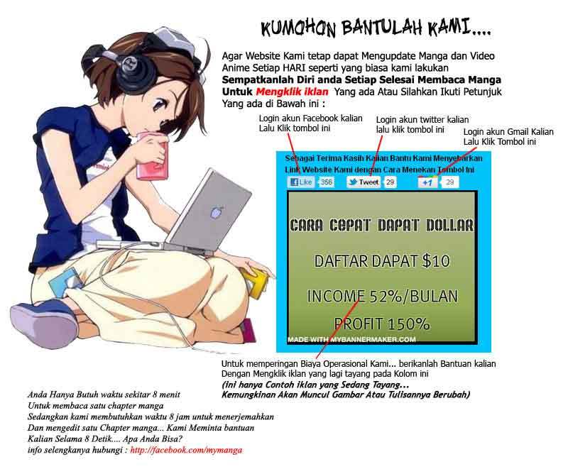Ao No Exorcist chapter 16 halaman 46
