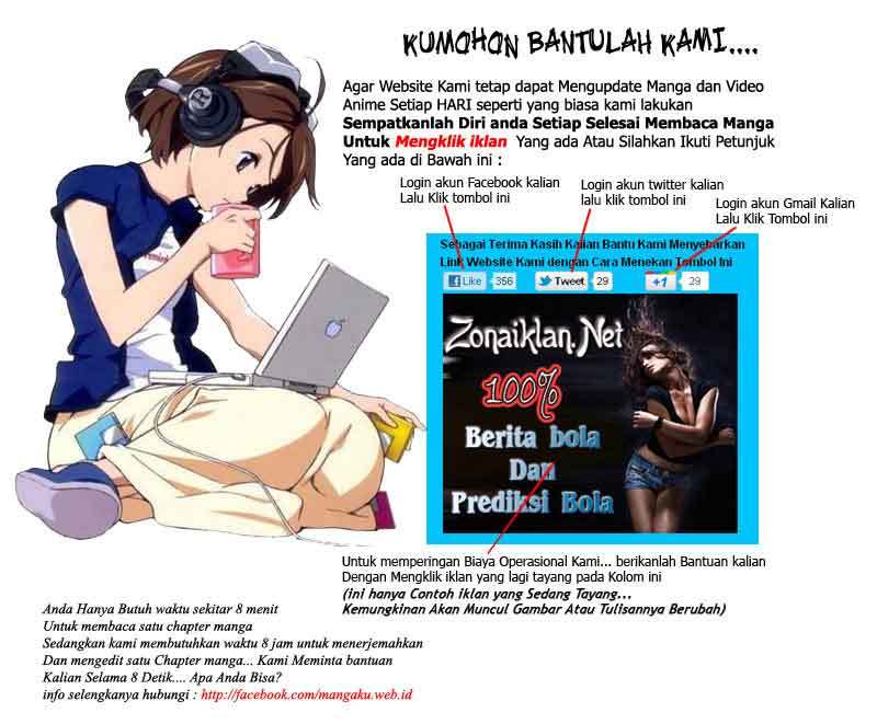 Ao No Exorcist chapter 18 halaman 46