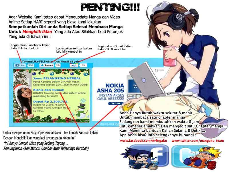 Ao No Exorcist chapter 20 halaman 42