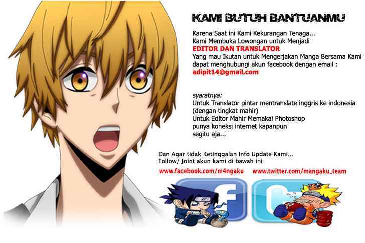 Ao No Exorcist chapter 25 halaman 43