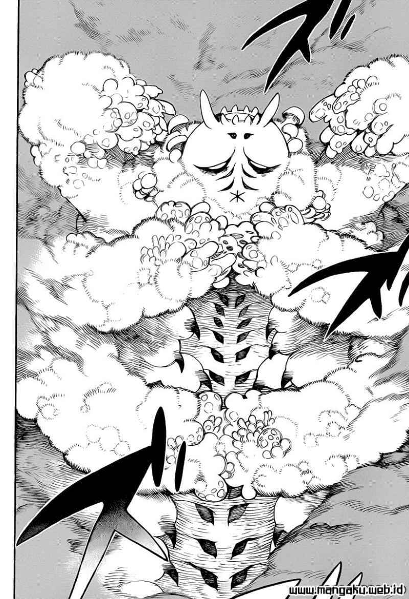Ao No Exorcist chapter 31 halaman 5