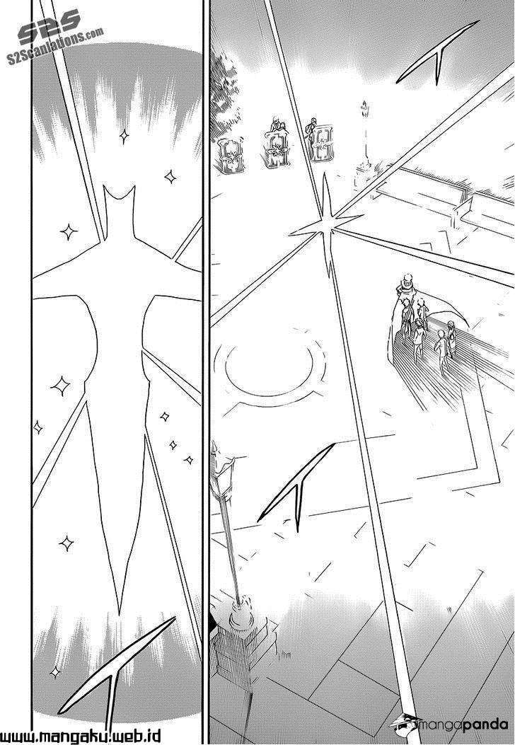 Ao No Exorcist chapter 49 halaman 13