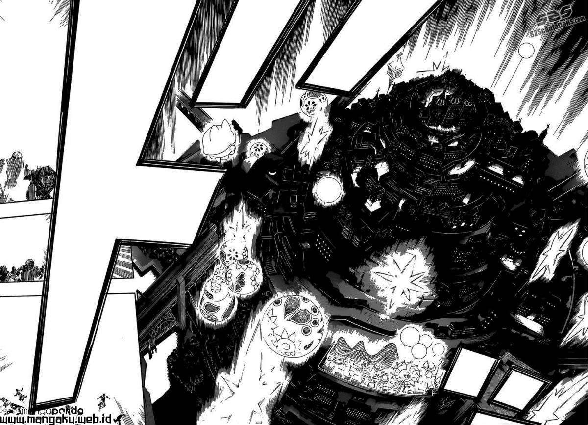 Ao No Exorcist chapter 49 halaman 29