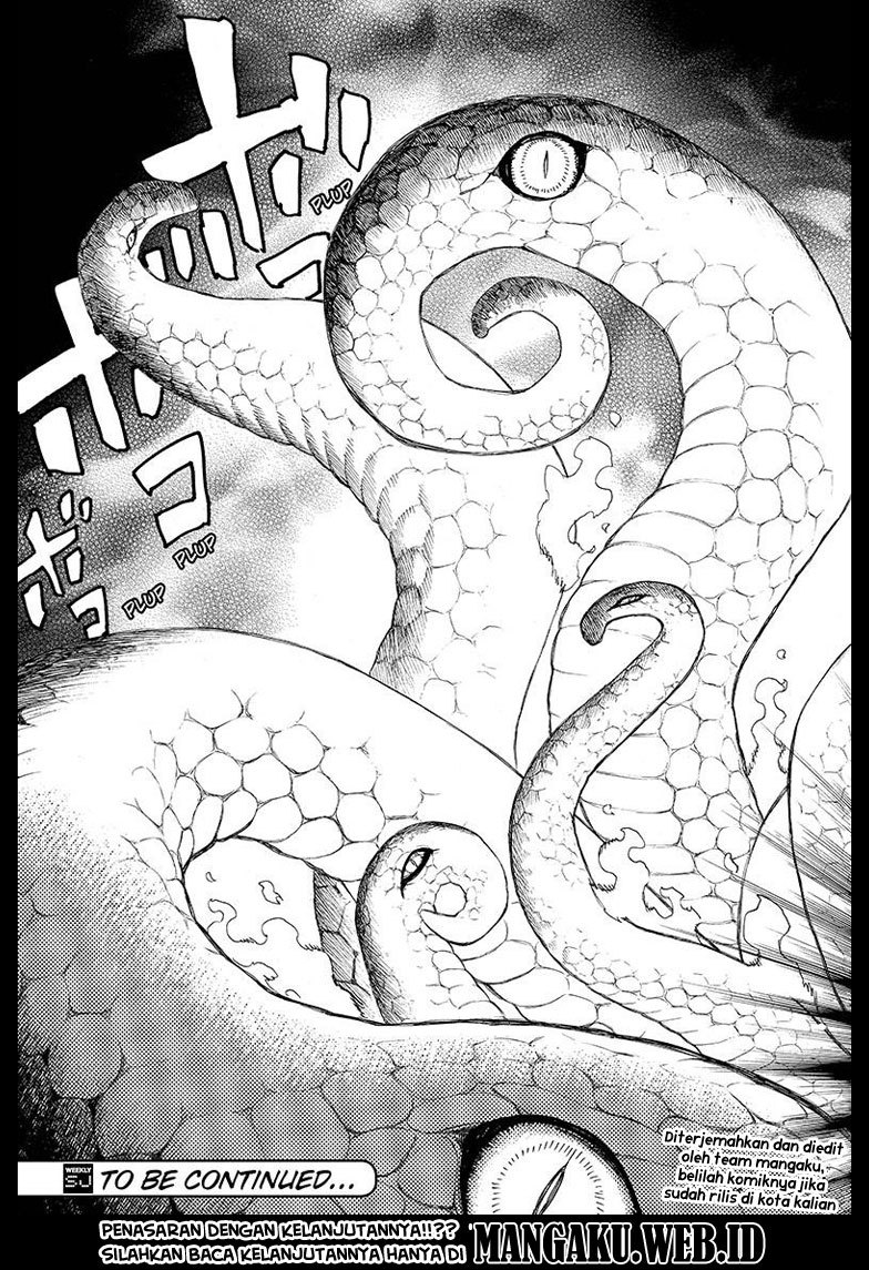 Ao No Exorcist chapter 77 halaman 36
