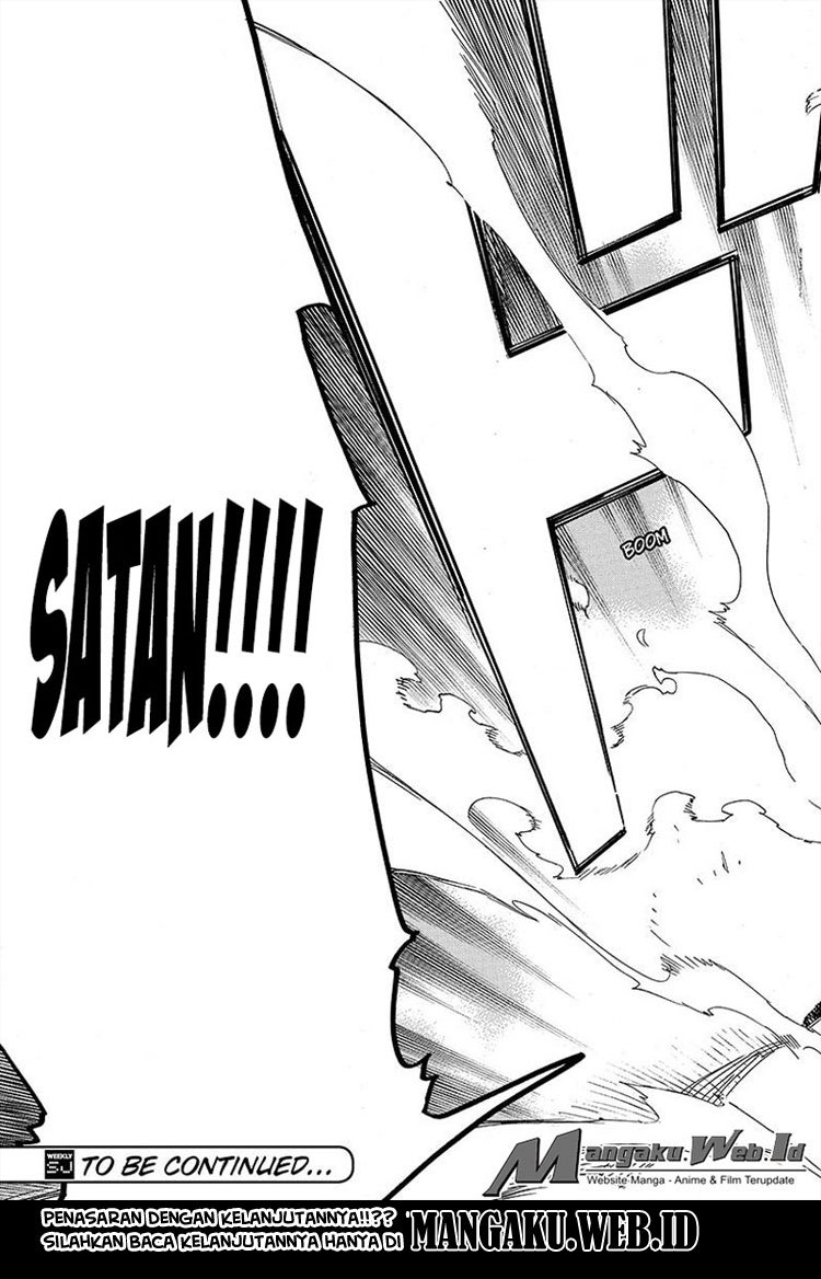 Ao No Exorcist chapter 78 halaman 36