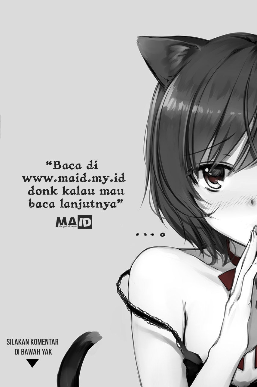 Arasa Dakedo, Hatsukoi desu chapter 2 halaman 15
