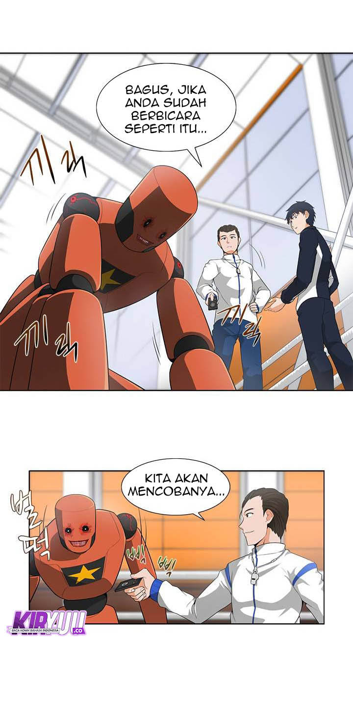 Auto Hunting chapter 5 halaman 12