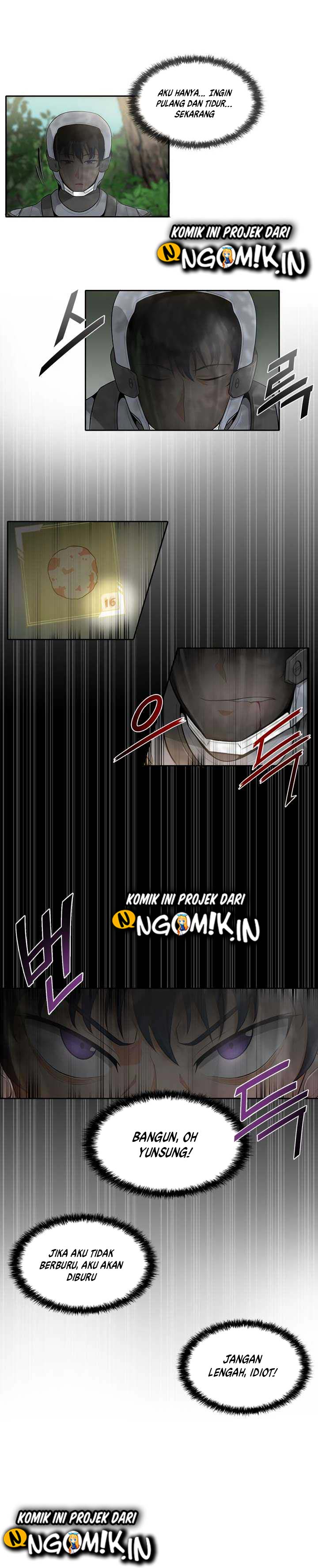 Auto Hunting chapter 10 halaman 6