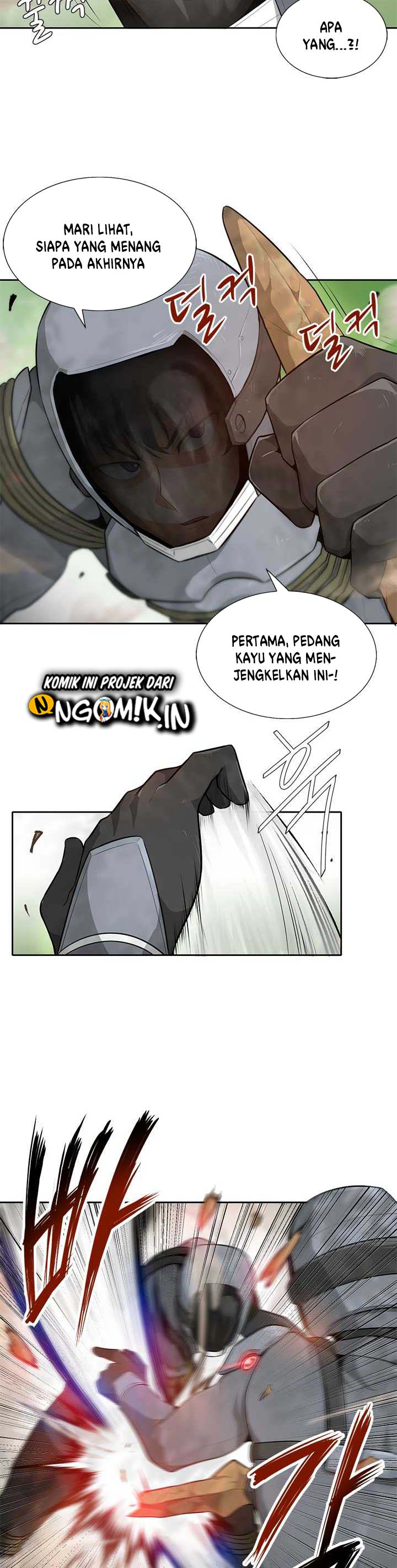Auto Hunting chapter 11 halaman 12