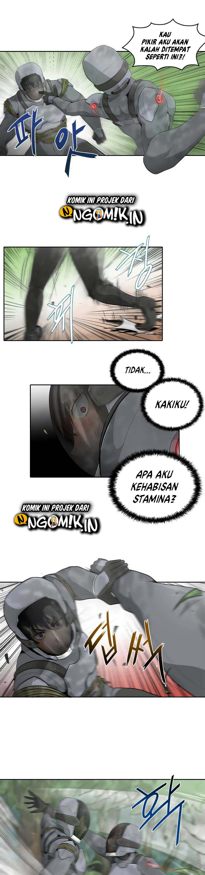 Auto Hunting chapter 11 halaman 14